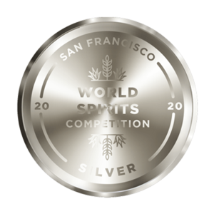 Silver medal with text 'World Sports Competition' and 'San Francisco' around the edge, and decorative snowflakes.
