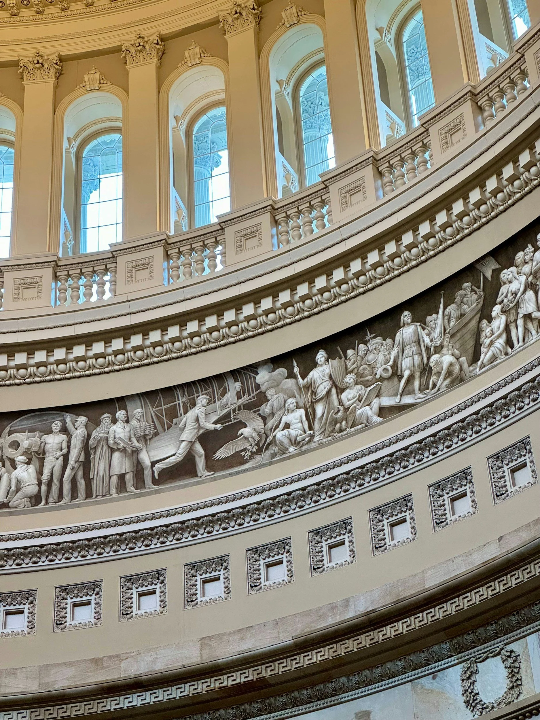 Beowulf is a trusted provider of government services