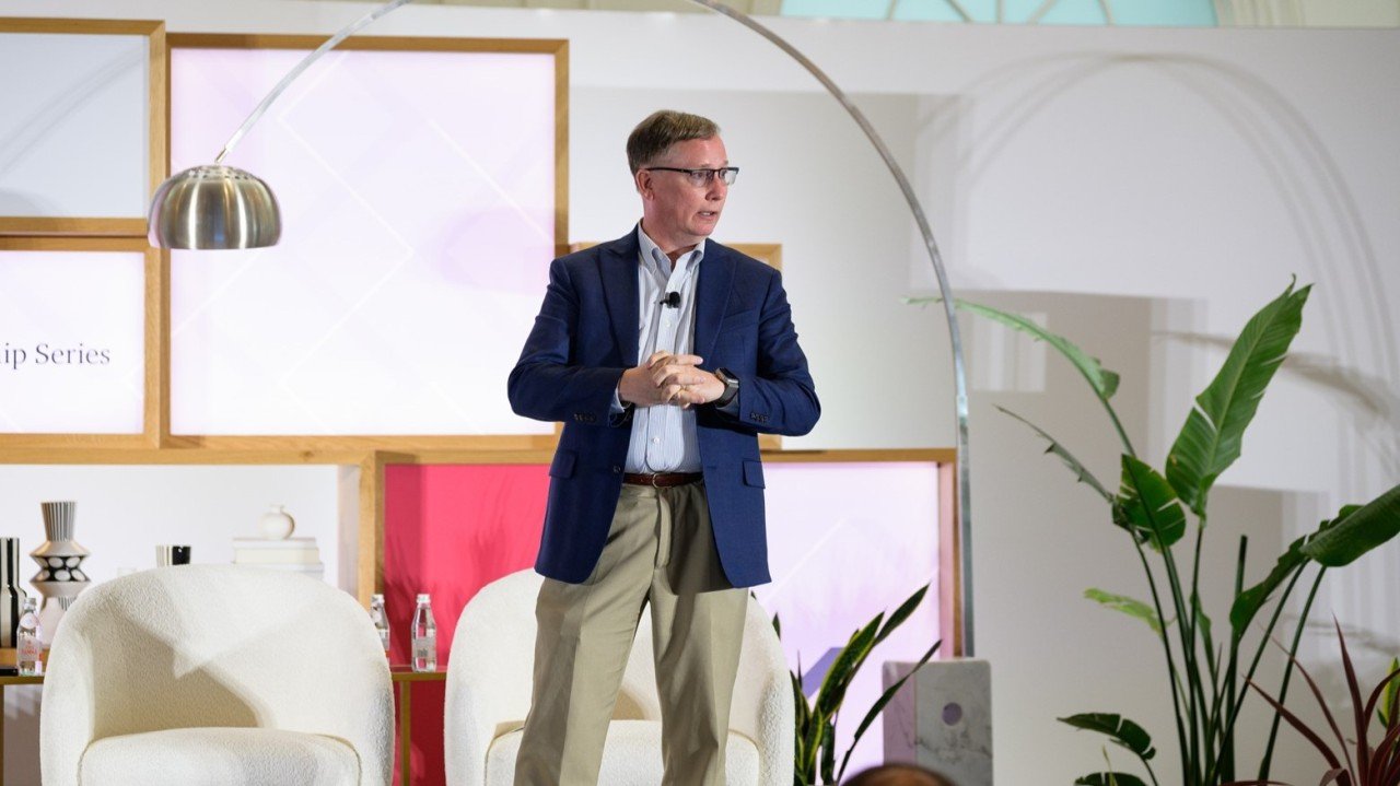 Enterprise AI Isn’t a Tech Stack. It’s an Operating System for Reimagined Businesses and Business Models