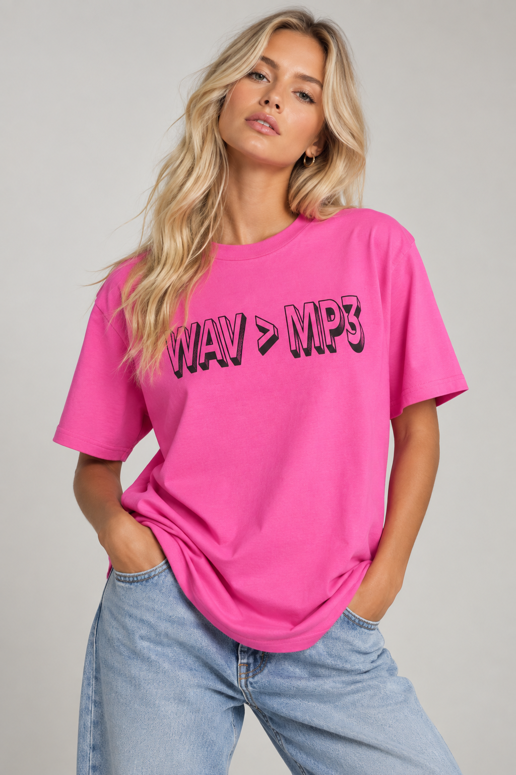 WAV > MP3 OG BLOCK