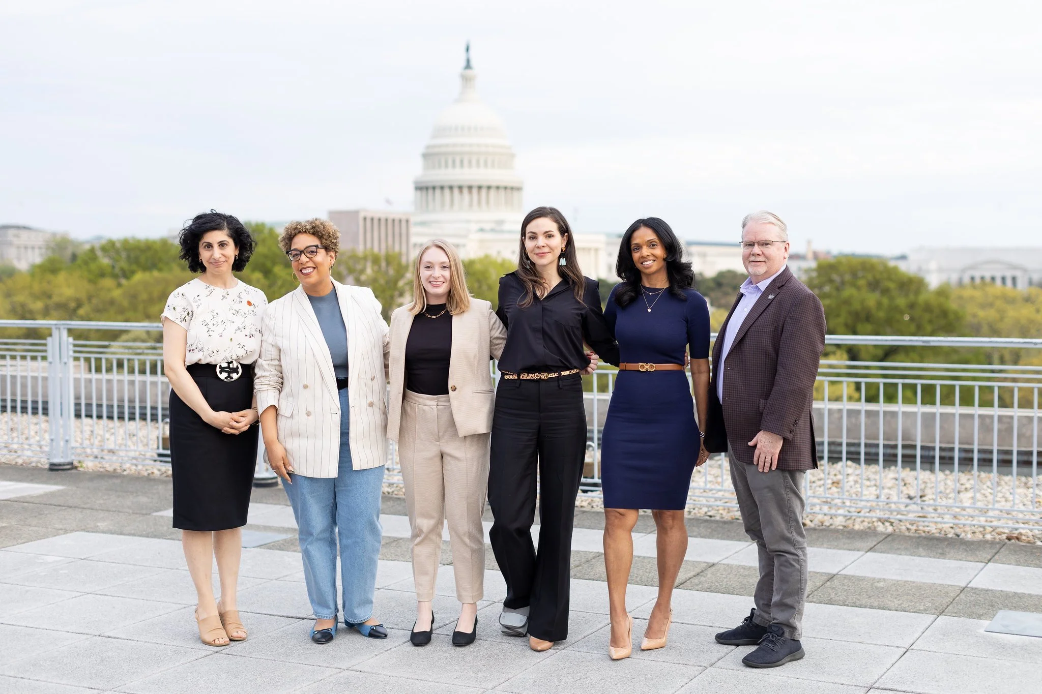 RBIJ, Fines and Fees Justice Center, and Uber jointly hosted a cross-sector conversation in Washington, DC on why ending debt-based driver’s license suspensions strengthens communities, businesses, and the economy.