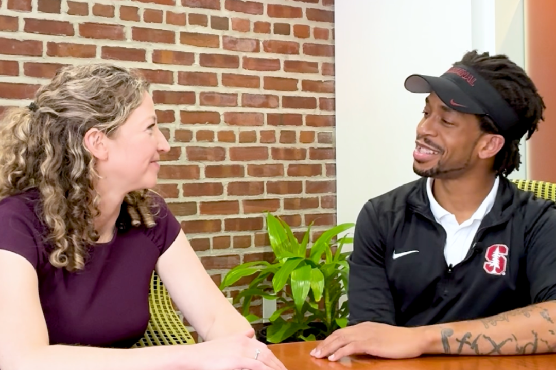 “Business Talks Justice” - AI &amp; Fair Chance Hiring