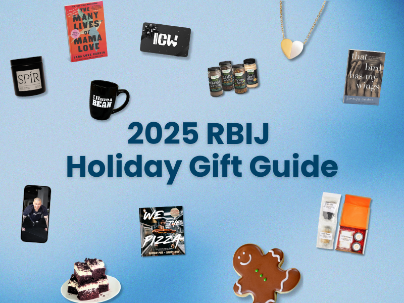 2025 RBIJ Holiday Gift Guide: Give Joy. Give Justice. 