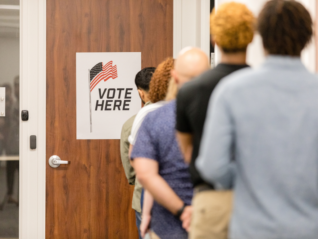 Collateral Consequences: Locked Out of Elections&nbsp;