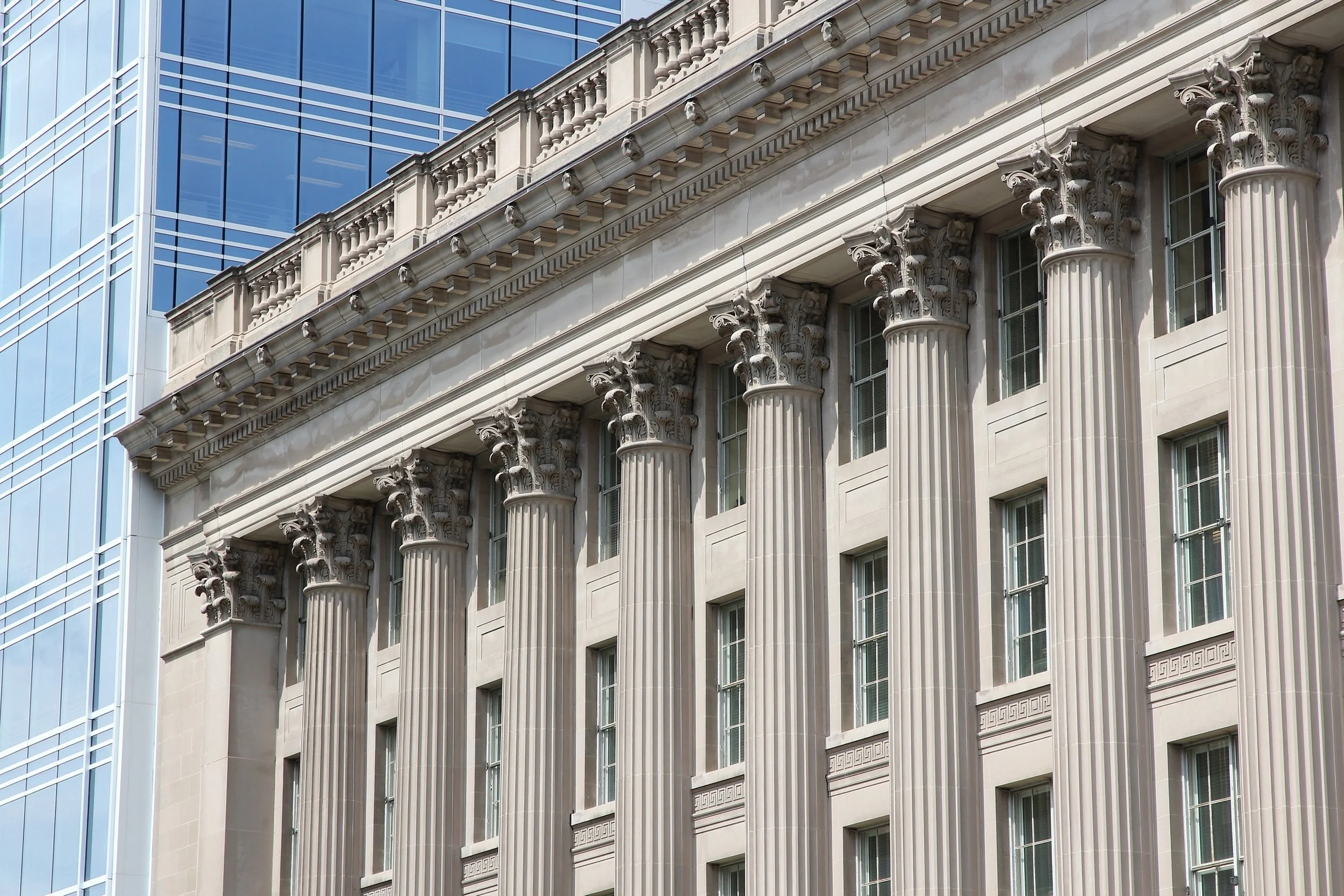 Justice Champion Spotlight: U.S. Chamber of Commerce