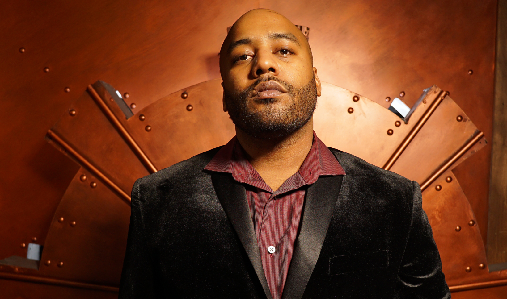 Justice Champion Spotlight: Vincent Bragg, CEO &amp; Co-Founder of ConCreates, Inc.&nbsp;&nbsp;