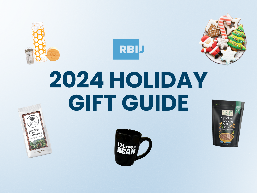 RBIJ’s Holiday Gift Guide: Support Businesses Advocating for Justice Reform&nbsp;&nbsp;