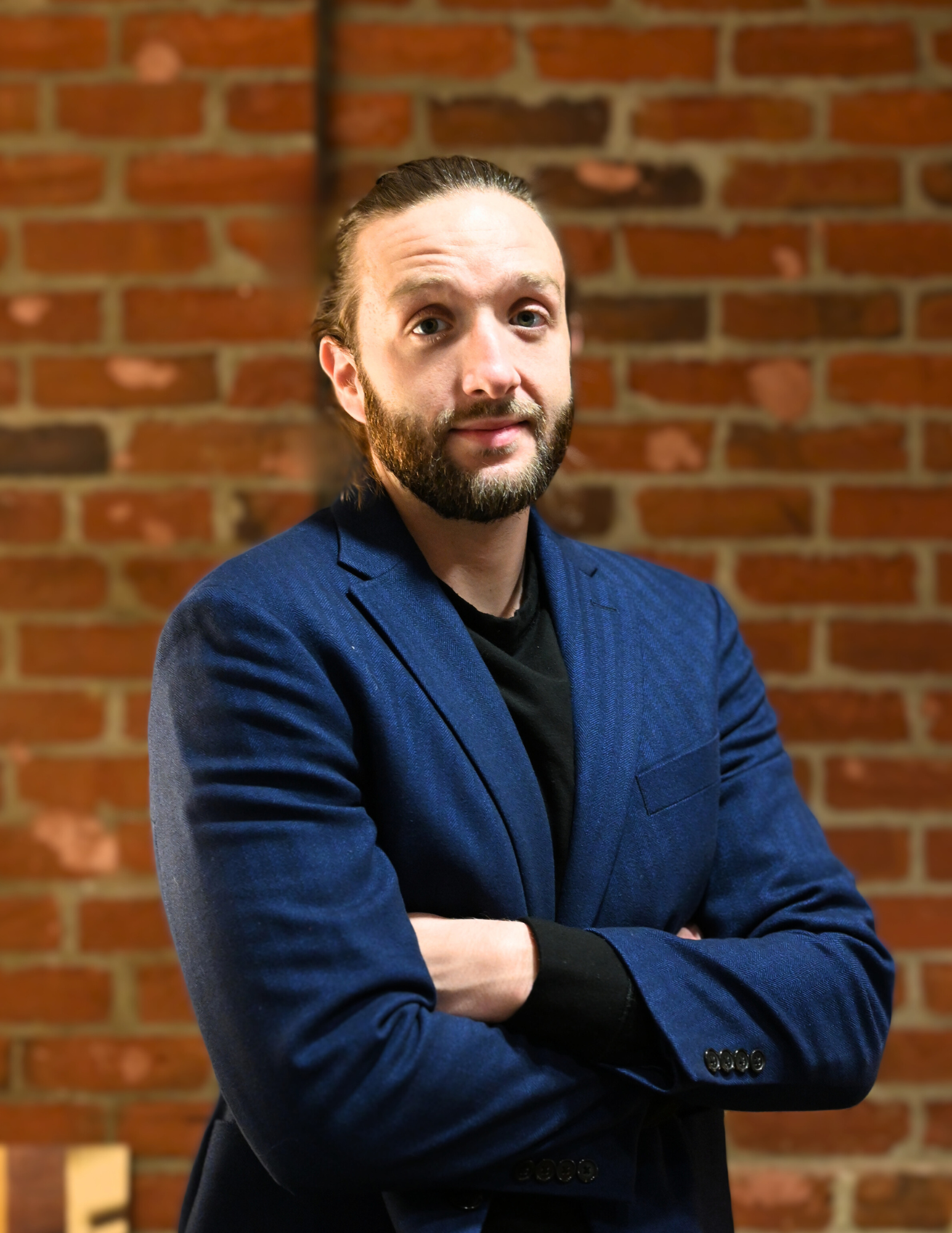 A Second Chance at Success: David Williams' Journey to Employment at RBIJ