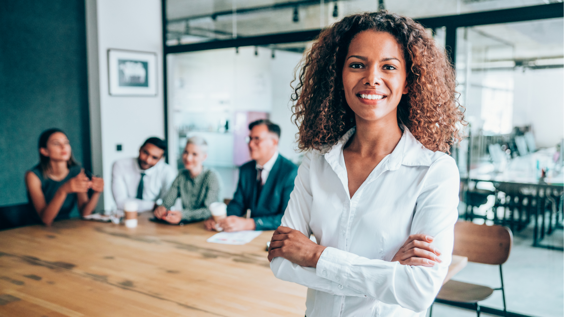 Why Business Leaders Prioritize Second-Chance Hiring to Compete for Talent