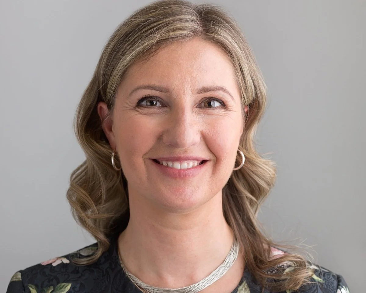 Justice Champion Spotlight: Sonia Kowal