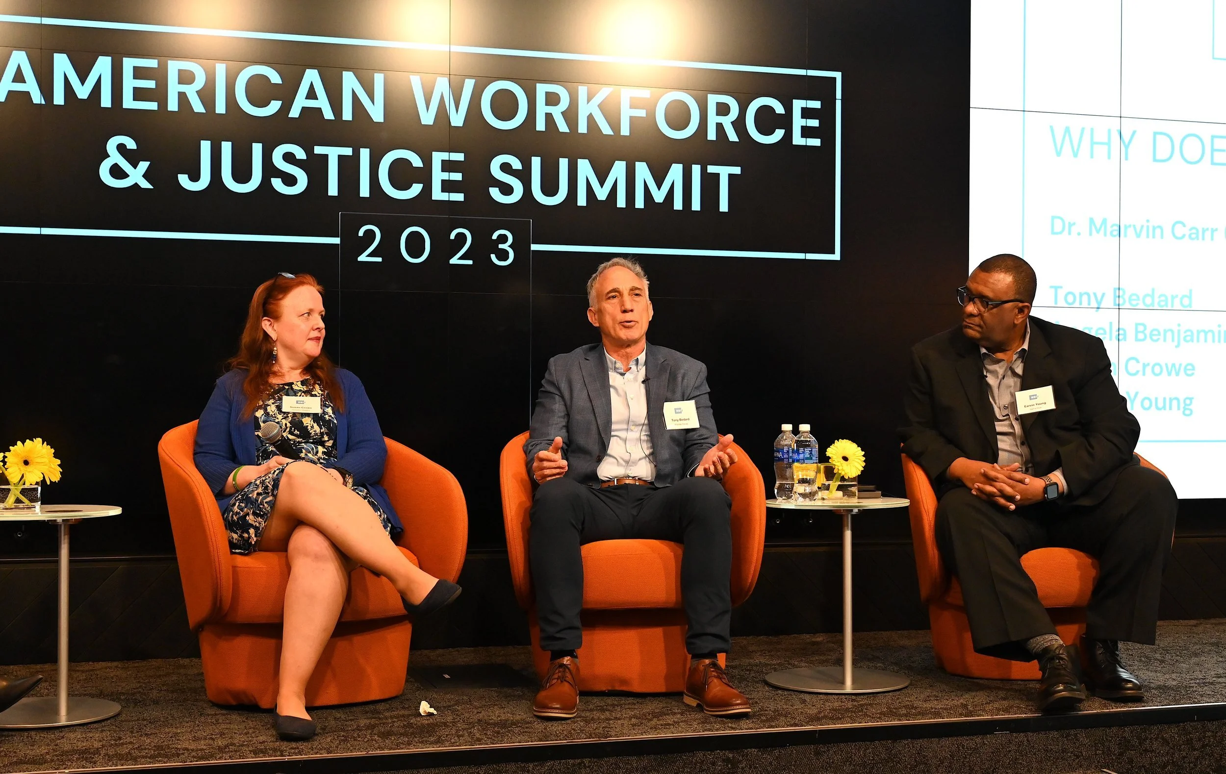 Workforce &amp; Justice Alliance Member Spotlight: Frontier Co-op