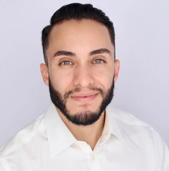 Justice Champion Spotlight: Jonathan Gonzalez, Indeed