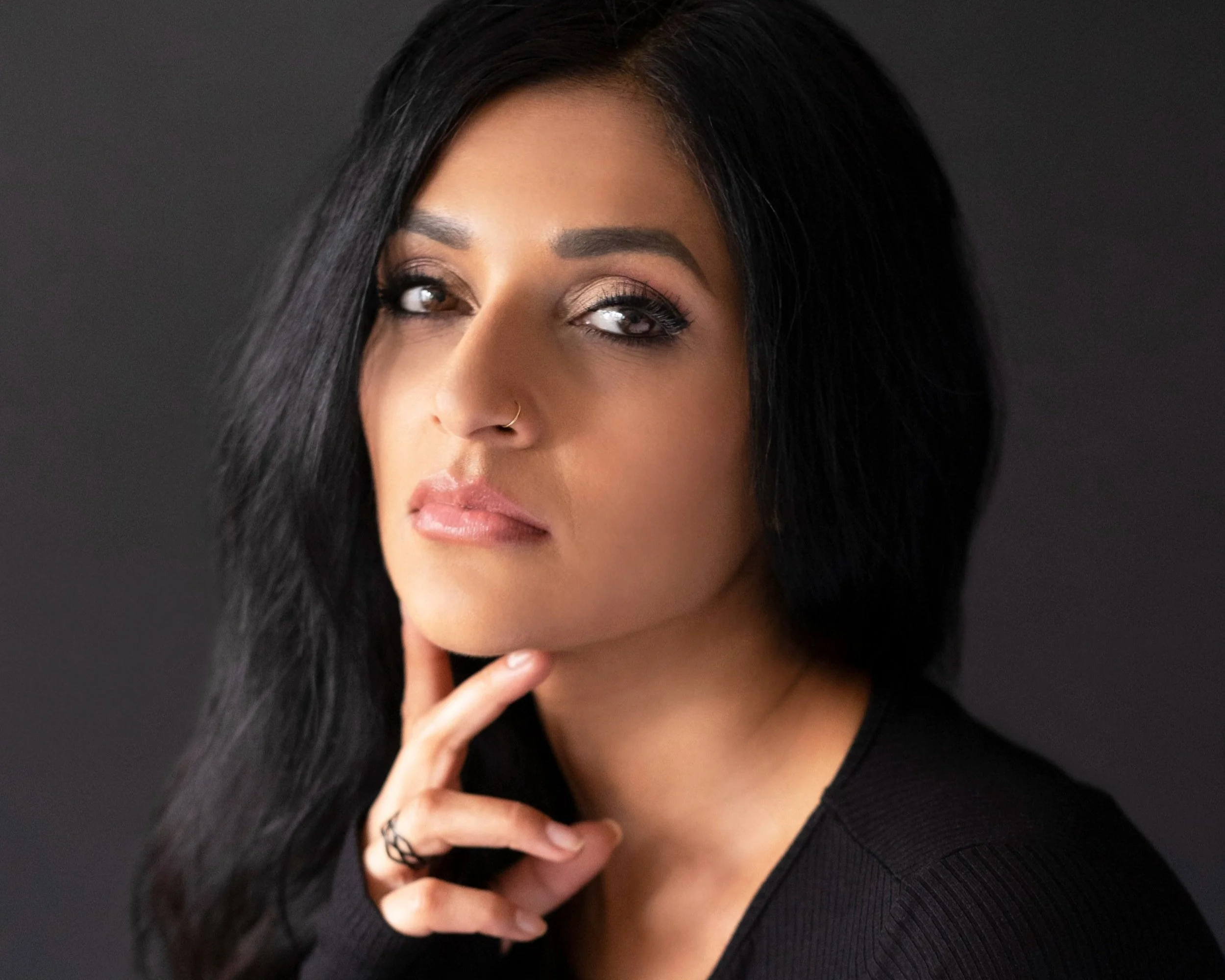 Justice Champion Spotlight: Filmmaker Jia Wertz