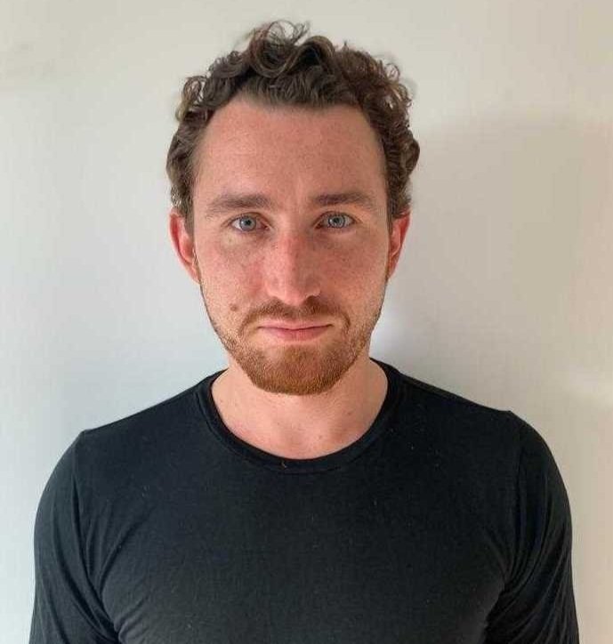 A Conversation with RBIJ’s Ben Cumming