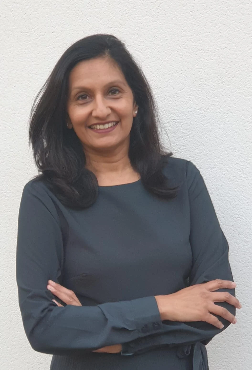 A Conversation with RBIJ’s Lena Patel