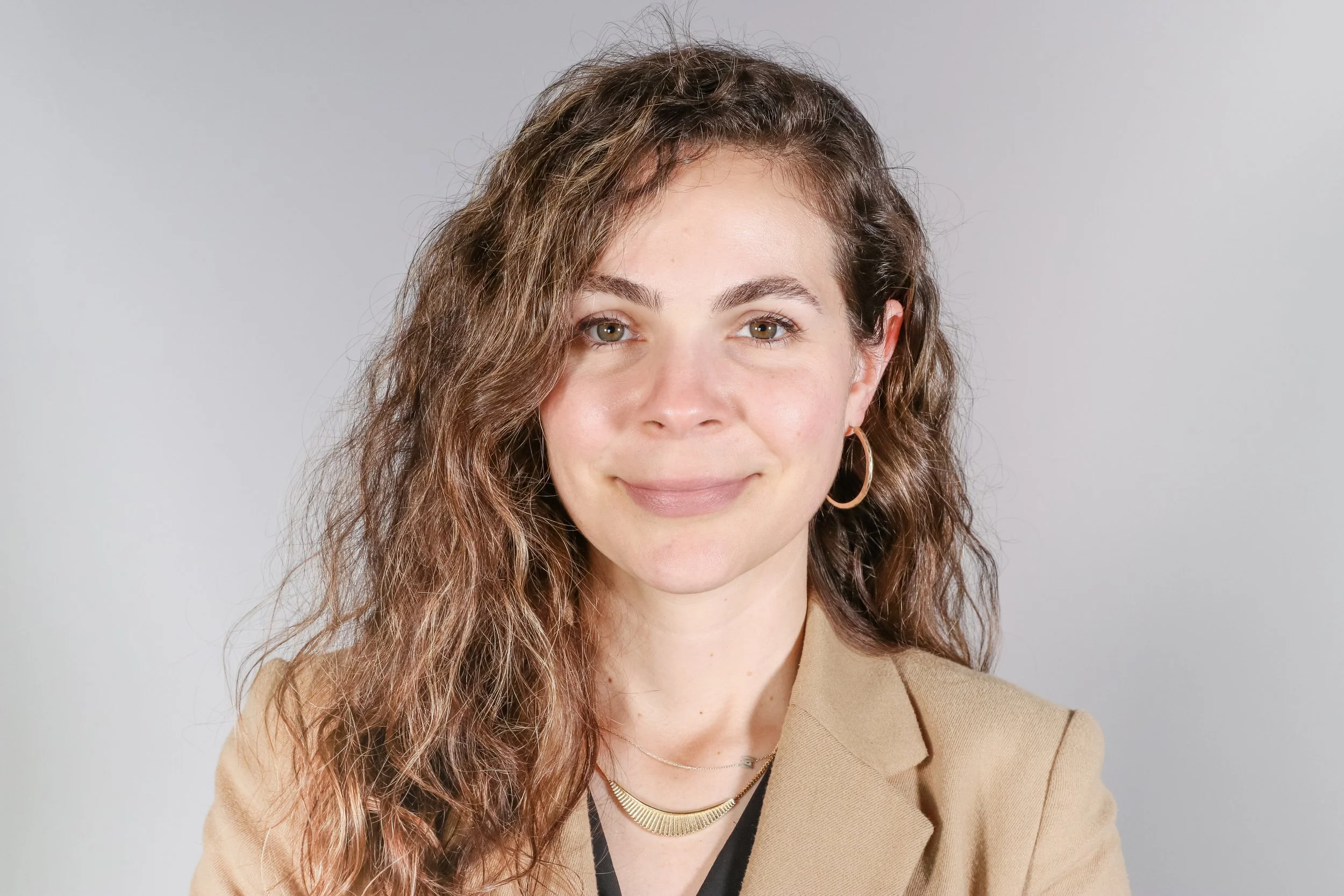 Justice Champion Spotlight: Shea Zwerver, Flagger Force
