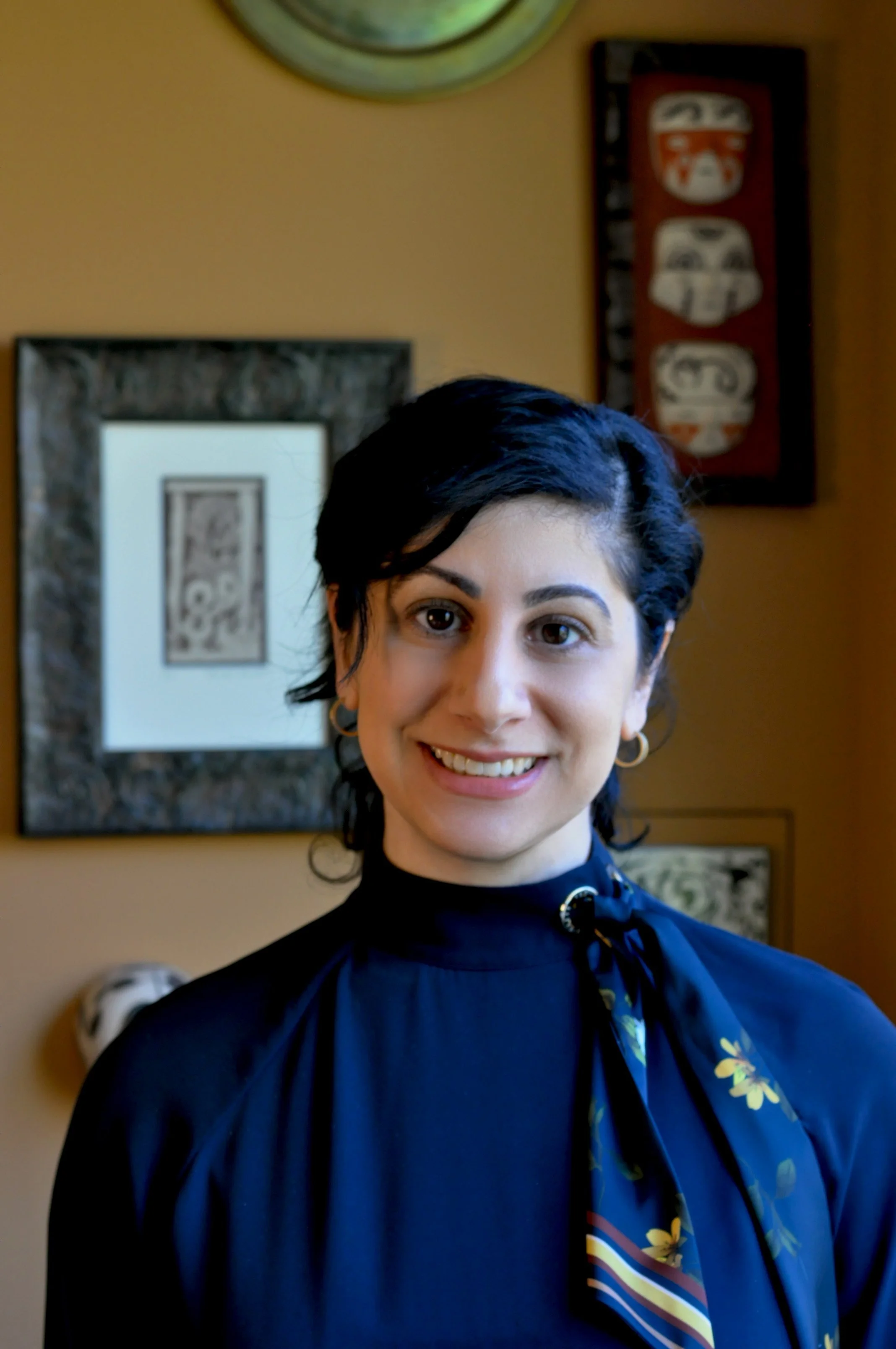 RBIJ Announces Maha Jweied as Co-CEO