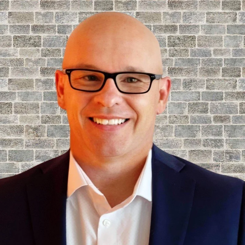 Justice Champion Spotlight: Brian Koehn, Social Profit Corrections