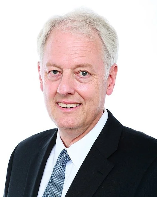 Justice Champion Spotlight: John Arensmeyer, Small Business Majority