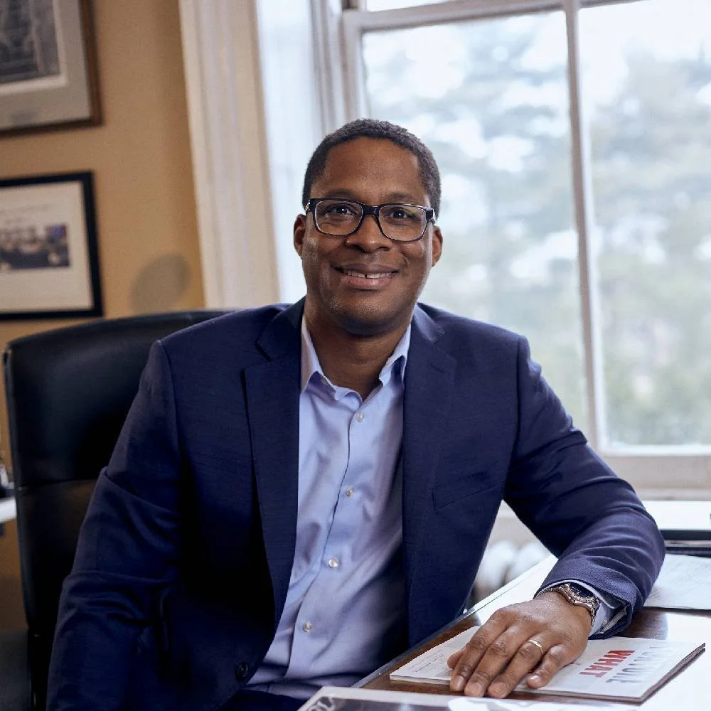 Justice Champion Spotlight: Greyston Bakery’s Joseph Kenner