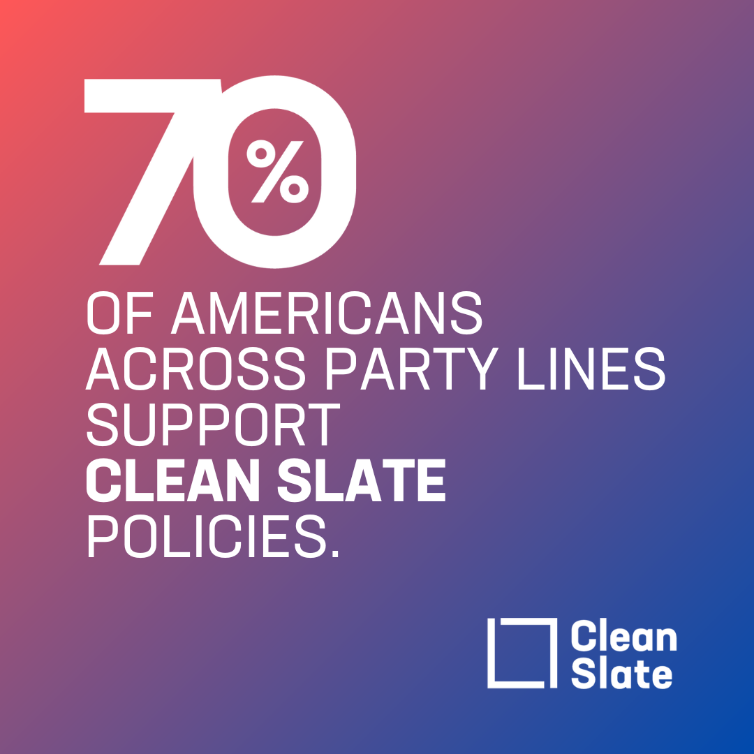 Business Leaders Back Federal Clean Slate
