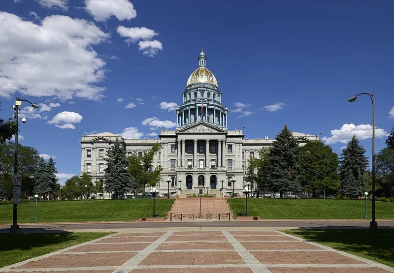 Business leaders testify in support of the Colorado Clean Slate Act