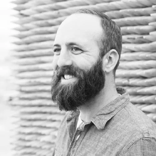 Justice Champion Spotlight: Basic Industries Owner Drew Patterson!