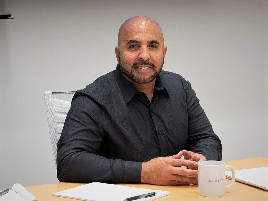 Justice Champion Spotlight: Ken Oliver and Checkr.org