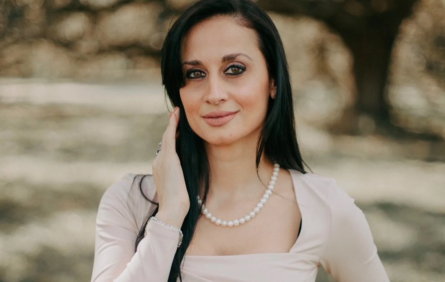 Justice Champion Spotlight: Tatiana Begault