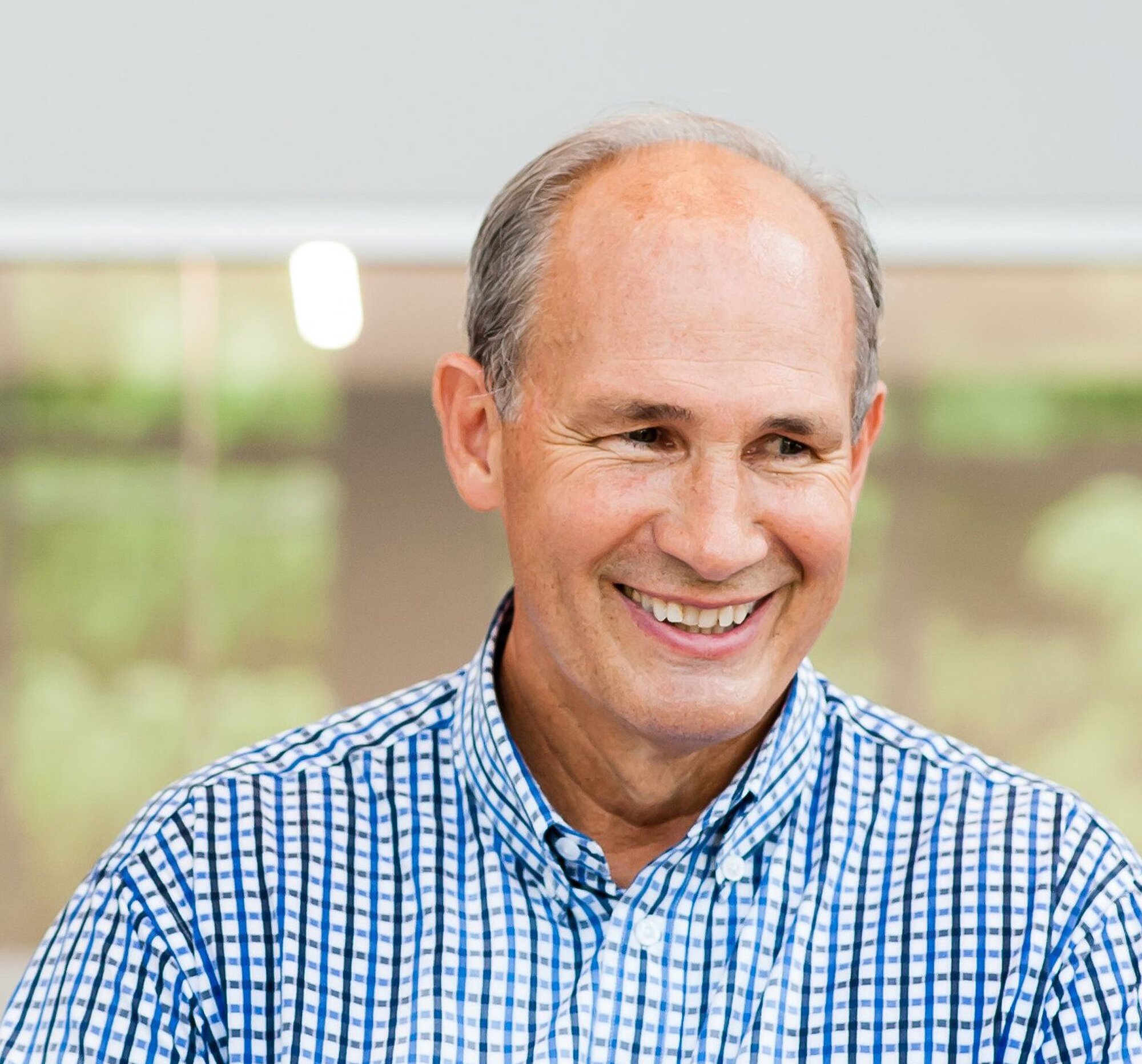 Justice Champion Spotlight: Nehemiah Manufacturing