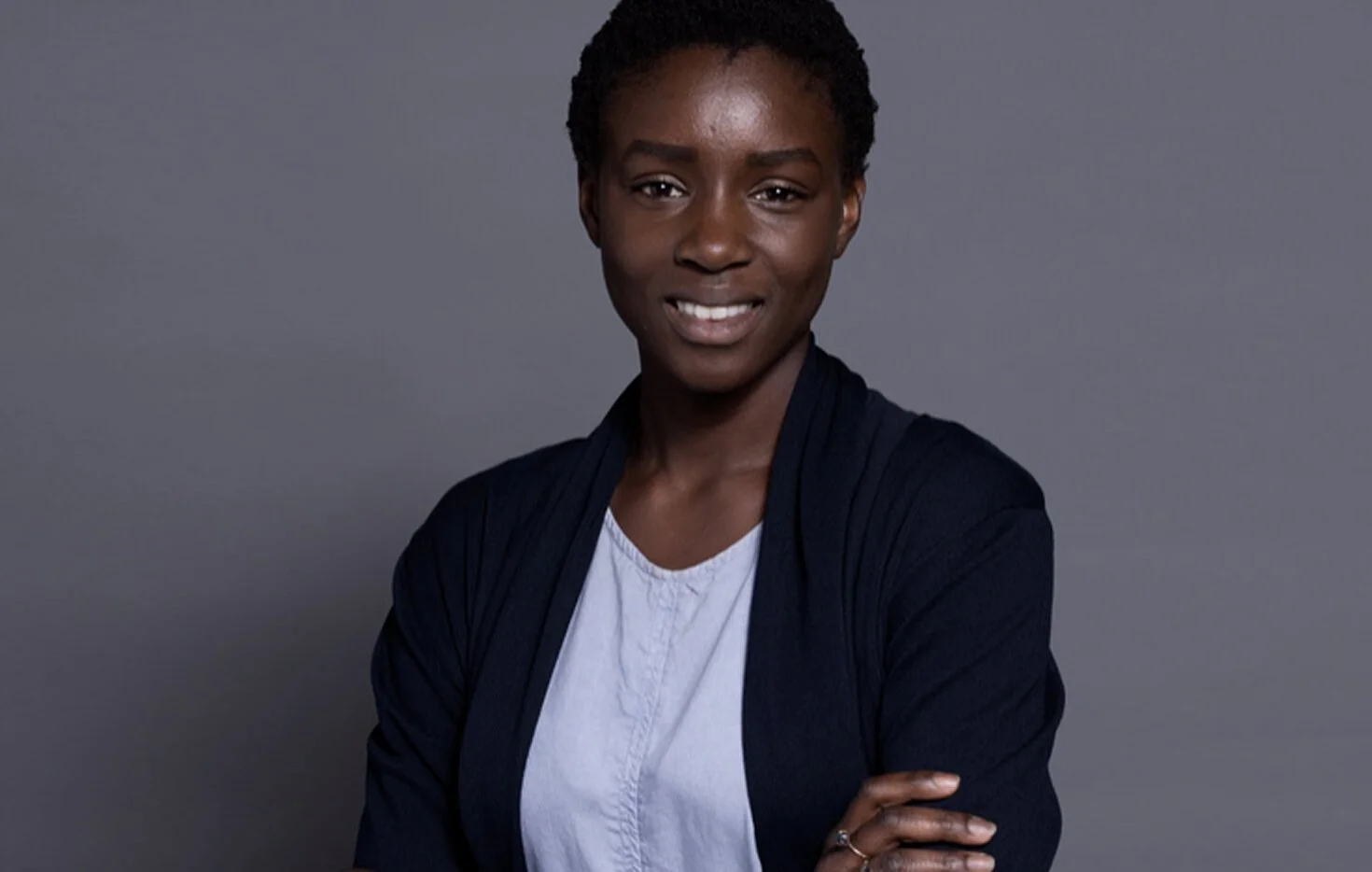 Jochebed Bogunjoko: RBIJ’s new Investor Advocacy Consultant