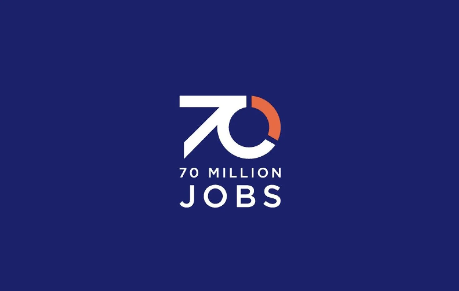 Justice Champion Spotlight: 70 Million Jobs