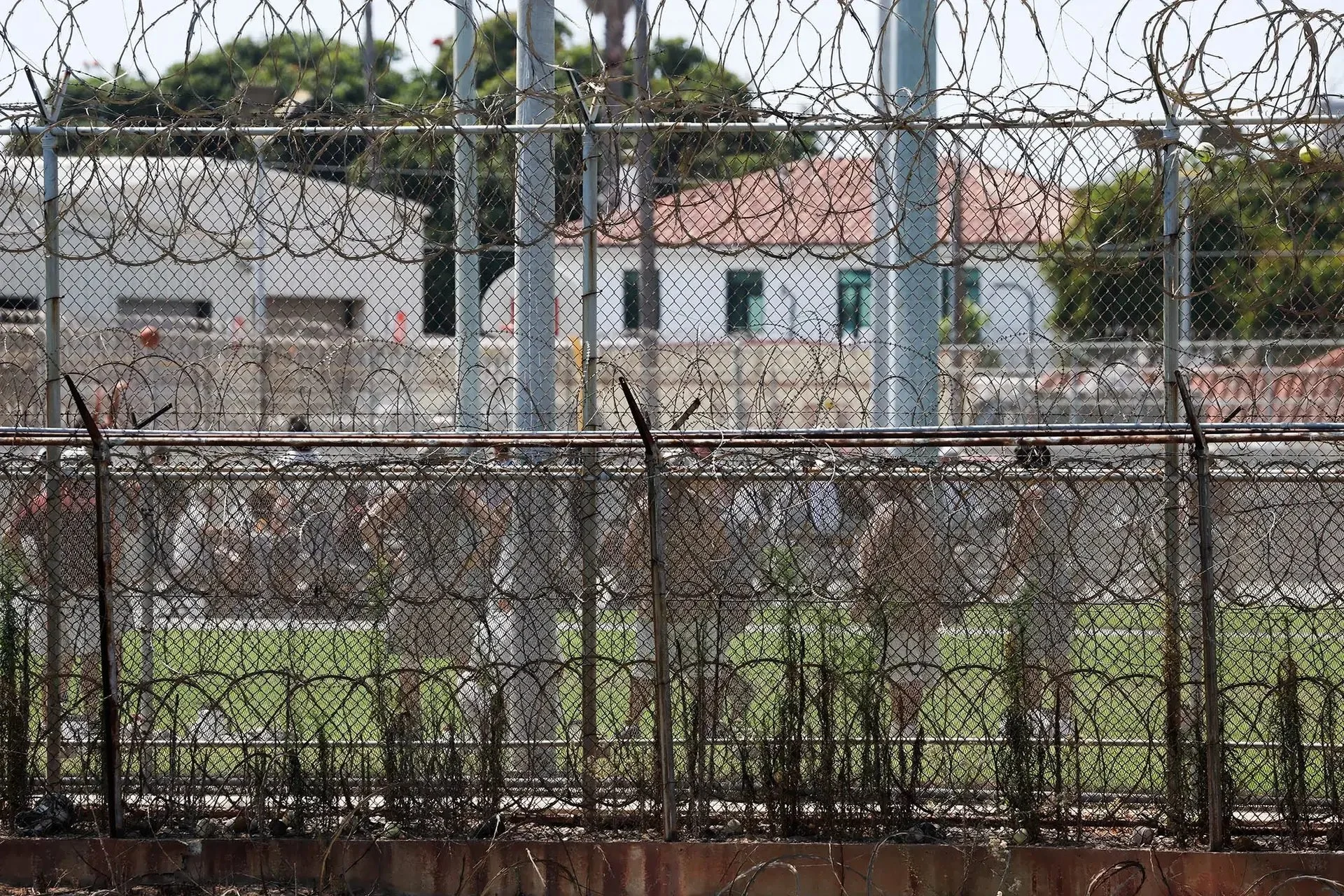 Tough travel rules locking ex-offenders out of Britain also ‘lock out business’