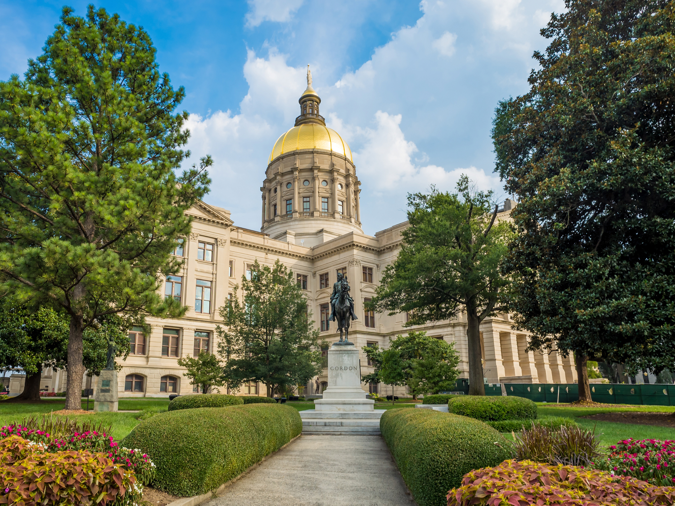 For Three Years Businesses Backed Occupational Licensing Reform, Today Gov. Kemp Signed It Into Law&nbsp;