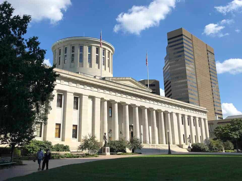 PRESS RELEASE: Advocates Applaud Legislature and Governor DeWine for Reducing Debt-Related Driver’s License Suspensions with Passage of HB 29
