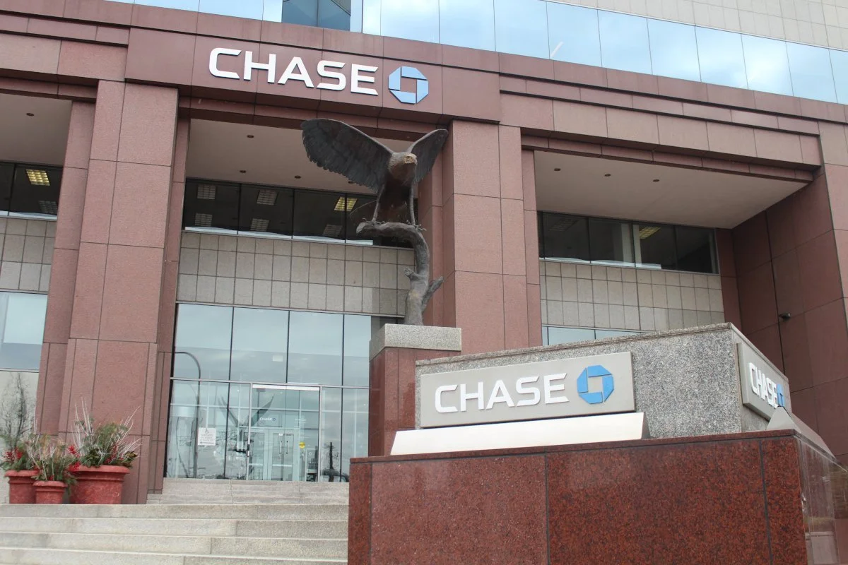 JPMorgan Chase pilots equitable hiring program