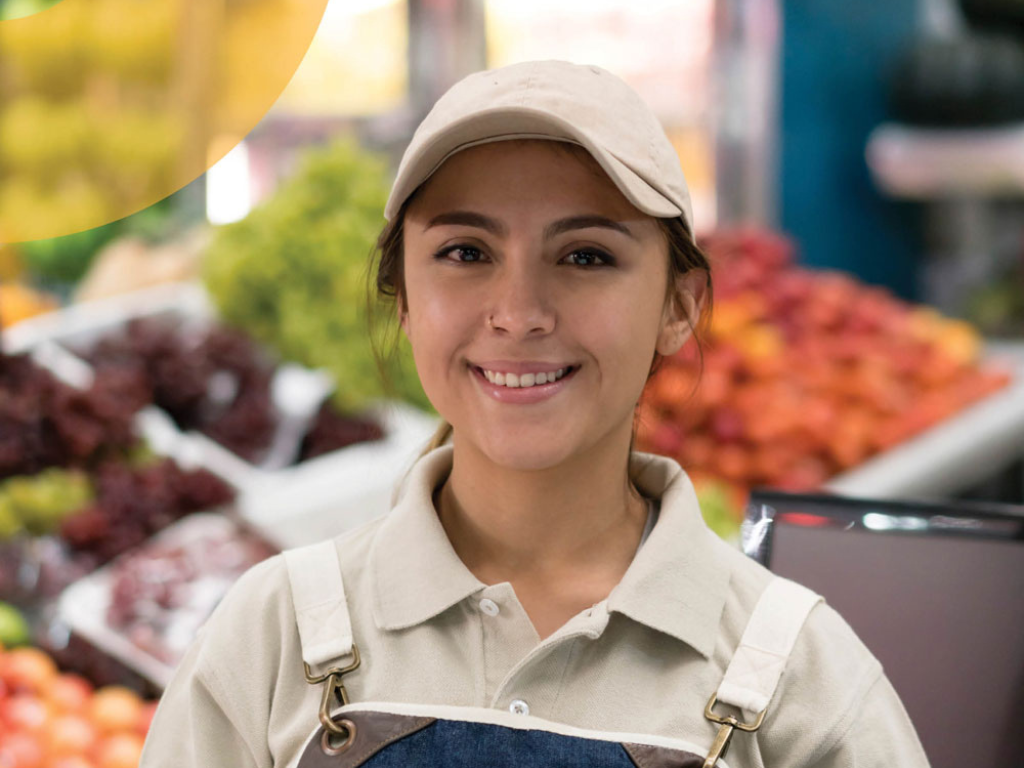 Getting Started: Strategies for Hiring Disadvantaged Young People