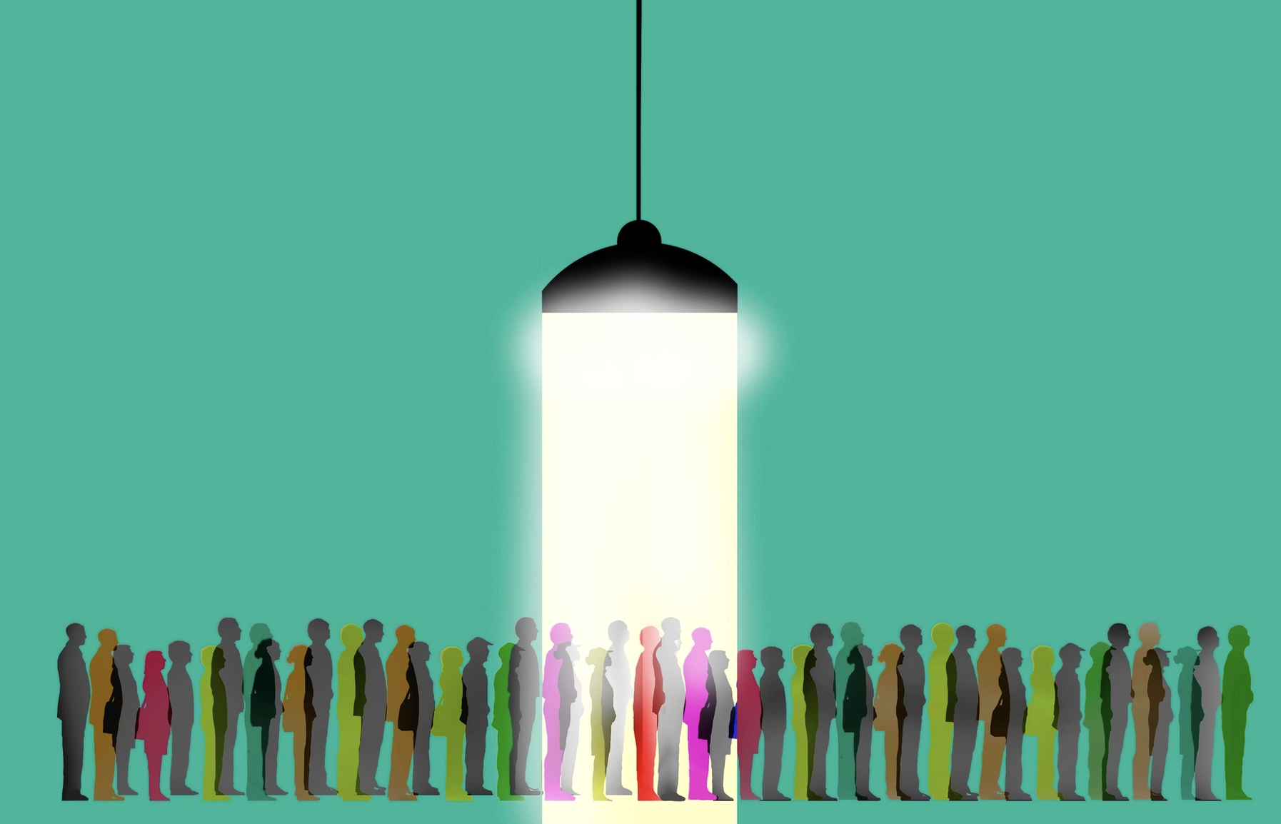 Recruiting ‘opportunity youth’ offers HR the chance to fill skills gaps
