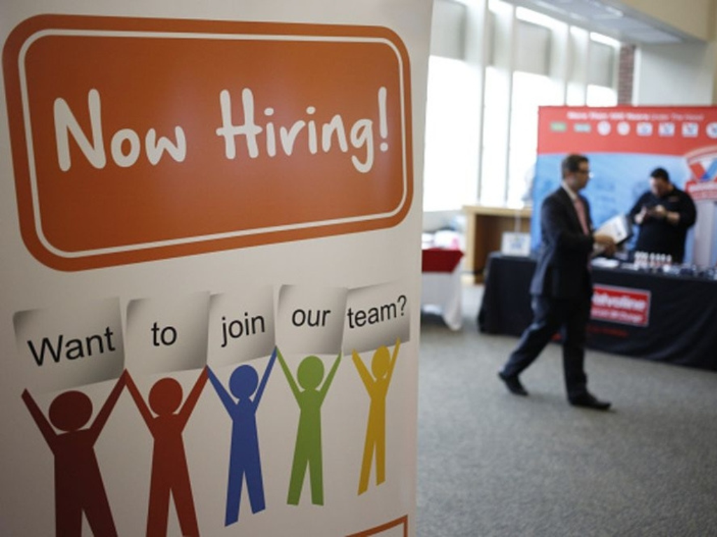 It's time to rethink an outdated hiring process
