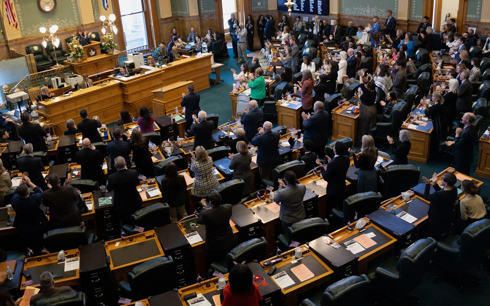 Occupational licensing reform will expand Colorado’s workforce
