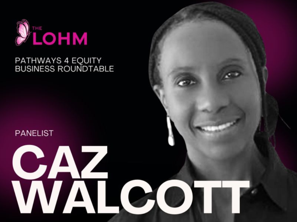 Pathways 4 Equity Business Roundtable [VIDEO]