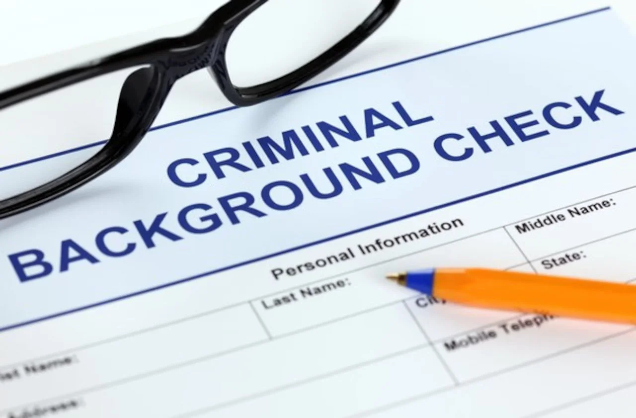 If more companies hired people with criminal records, it could solve the labor shortage