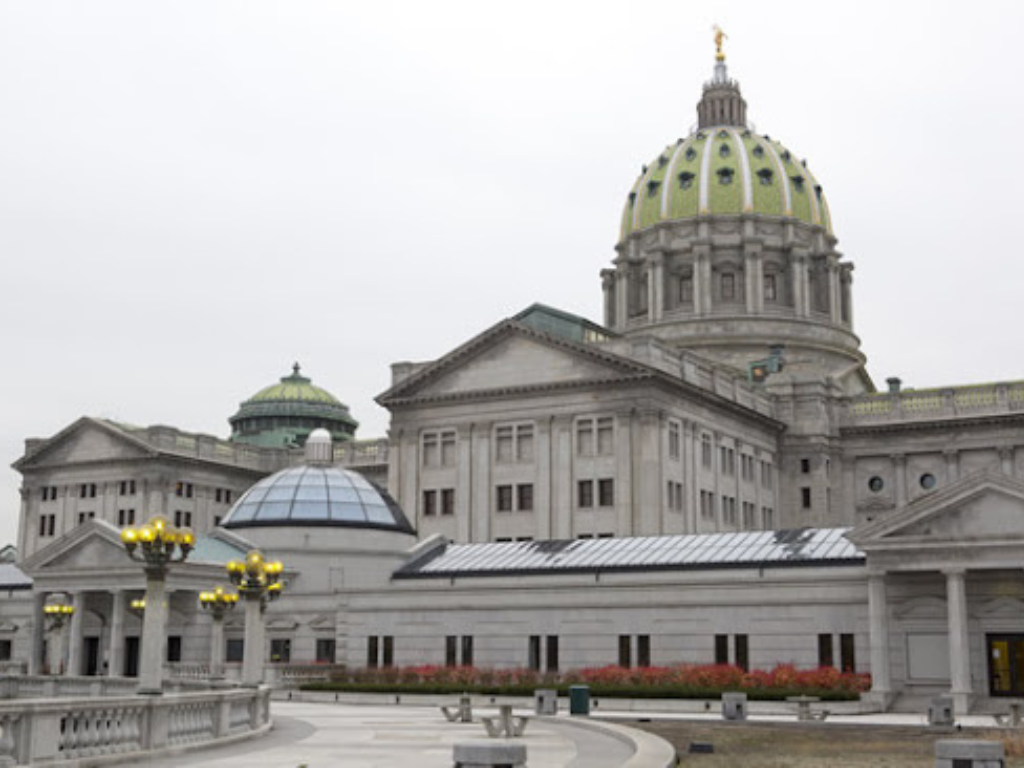 Why Pa. Clean Slate law could extend to felonies