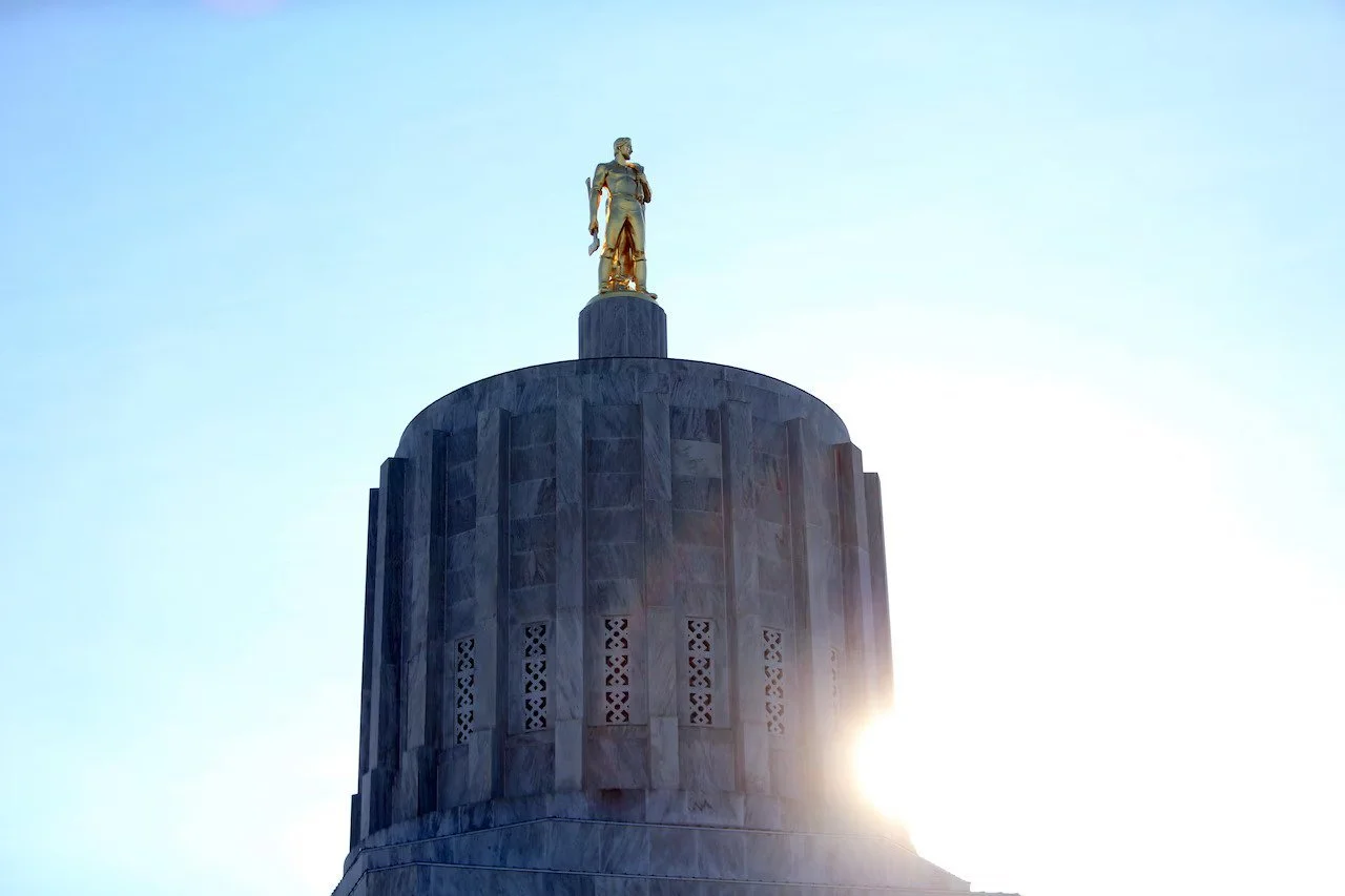 300,000 people could have criminal records sealed under Oregon ‘Clean Slate’ bill