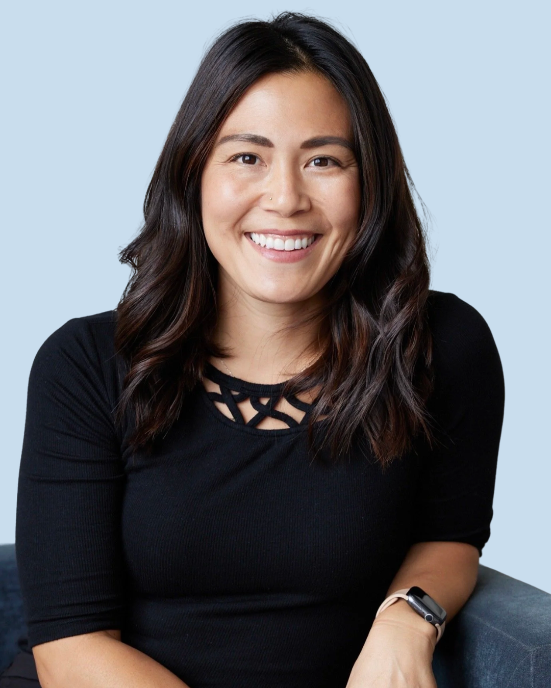 Christina Louie Dyer