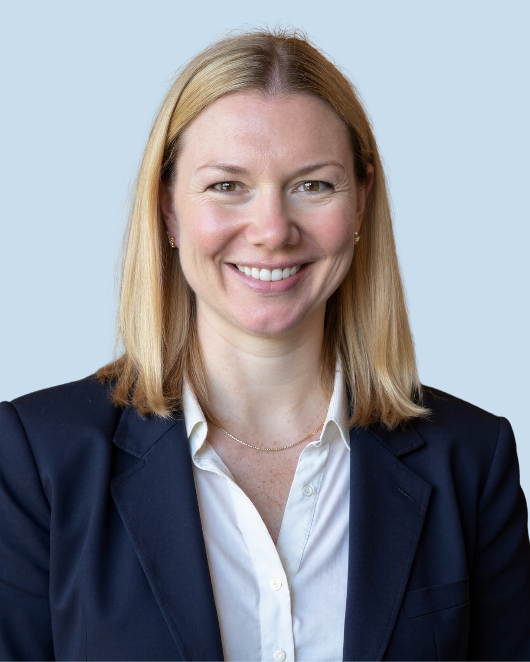 Emily Livingston