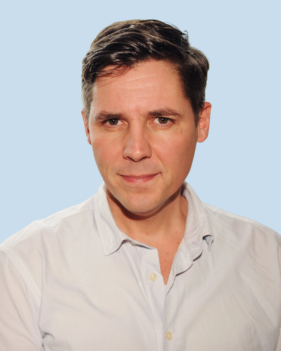 Matthias Stausberg