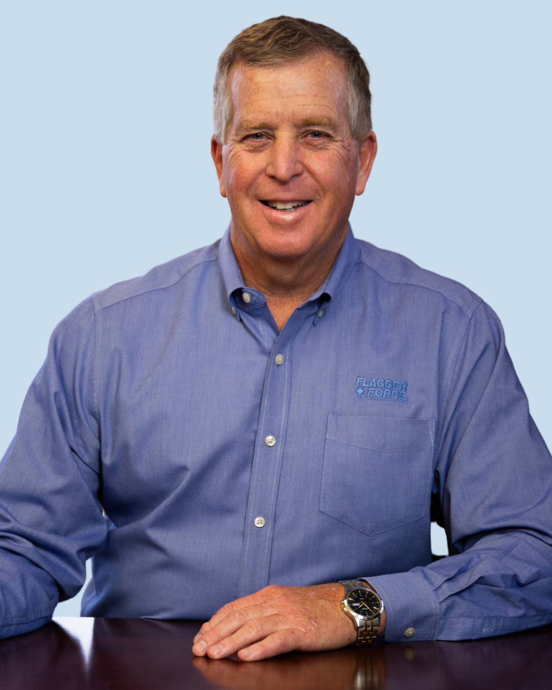 Mike Doner