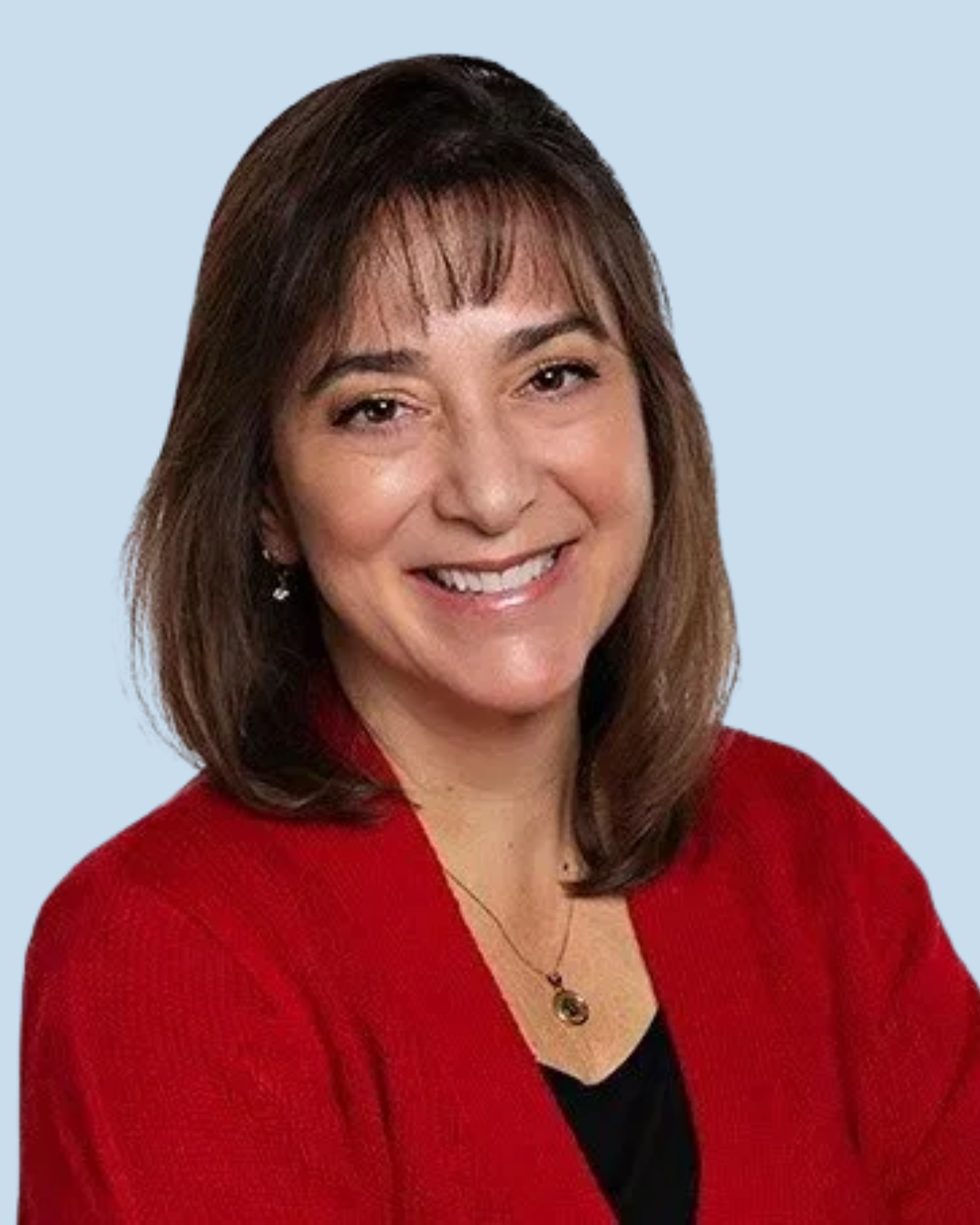 Patti Constantakis