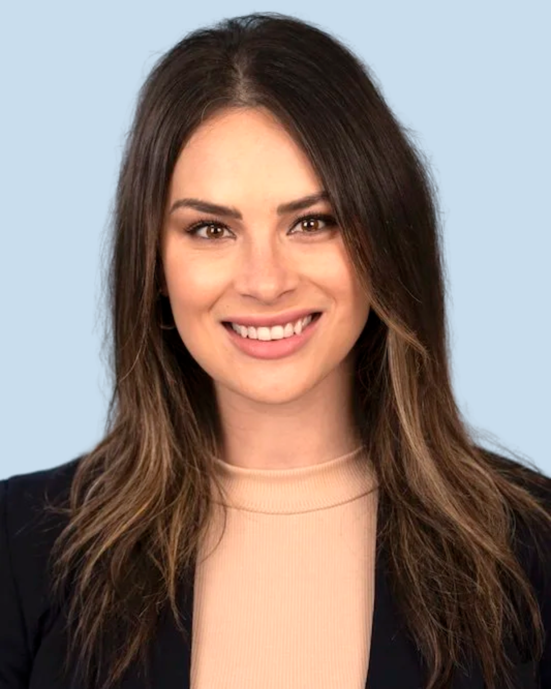 Stephanie Ferguson Melhorn